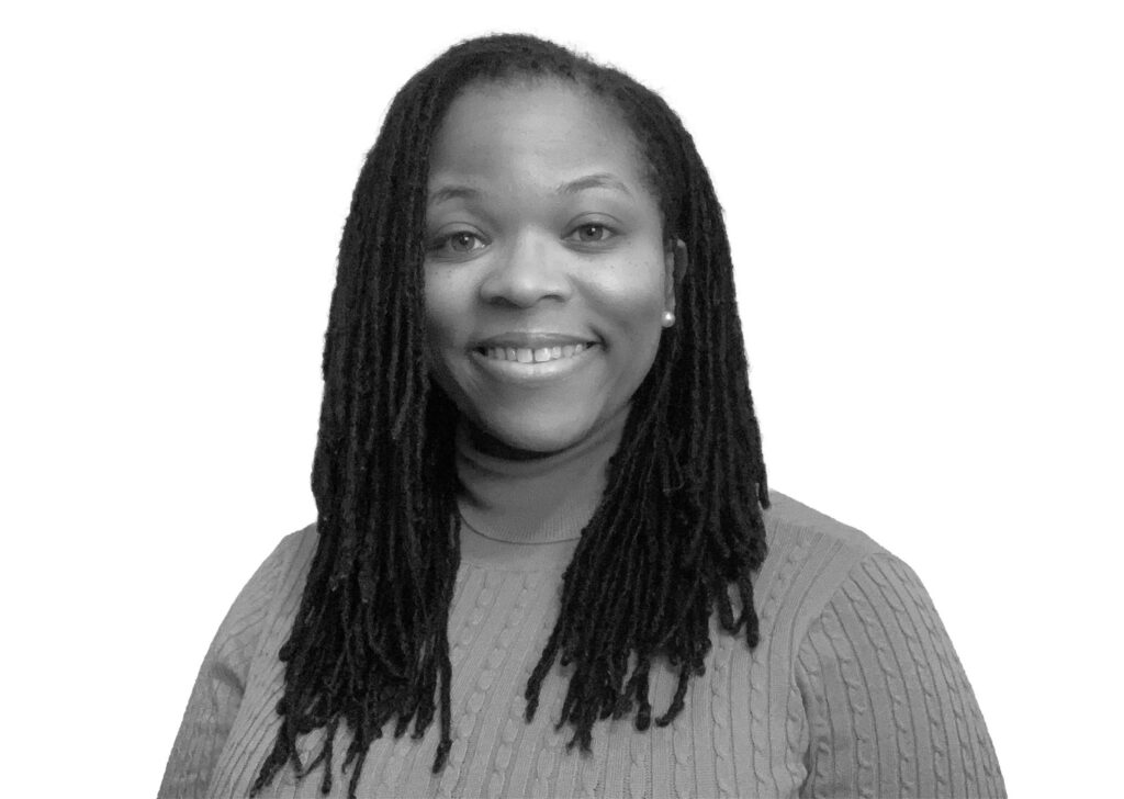 Malisse Lockhart-Ford